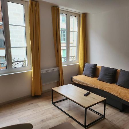 Spacieux 2 Chambres, Lumineux Bar-le-Duc Εξωτερικό φωτογραφία