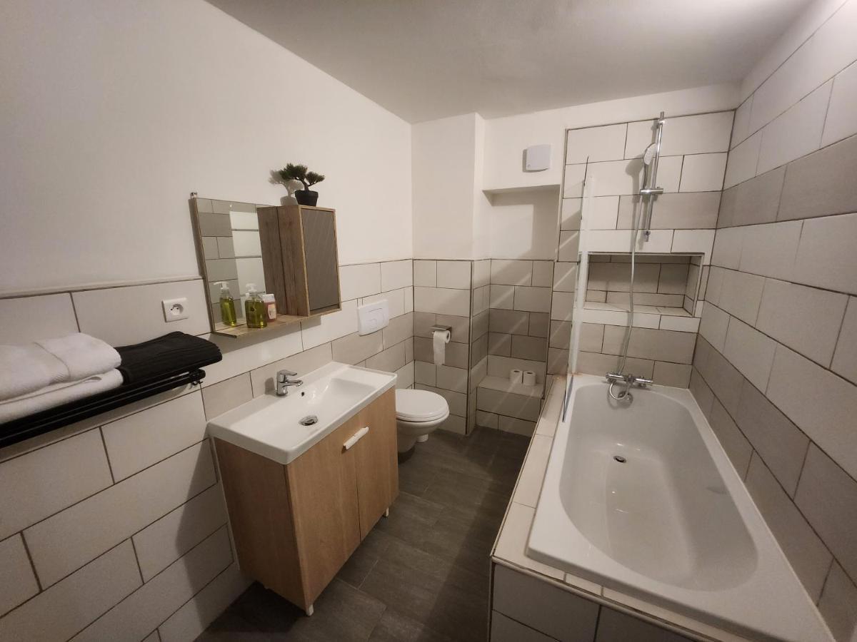 Spacieux 2 Chambres, Lumineux Bar-le-Duc Εξωτερικό φωτογραφία