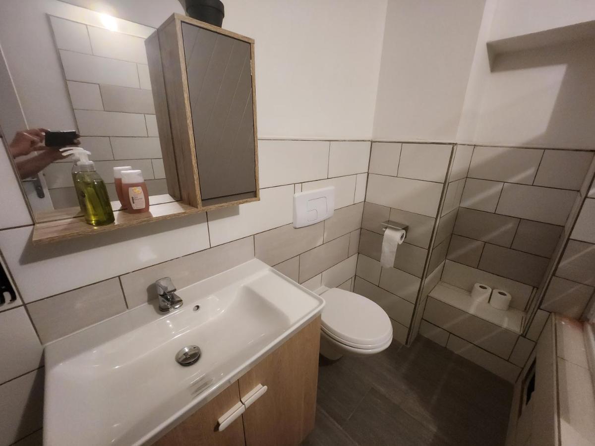 Spacieux 2 Chambres, Lumineux Bar-le-Duc Εξωτερικό φωτογραφία