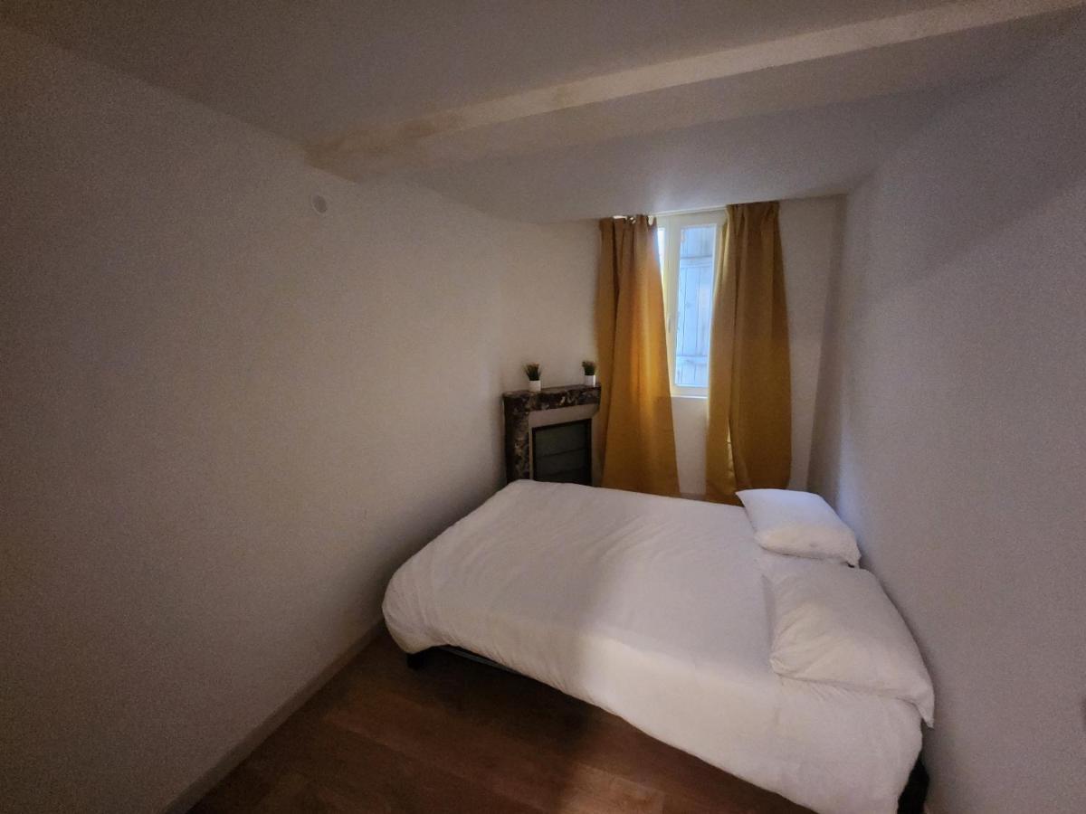 Spacieux 2 Chambres, Lumineux Bar-le-Duc Εξωτερικό φωτογραφία