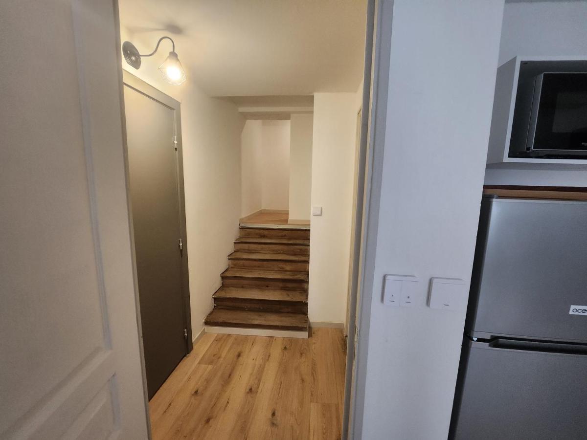 Spacieux 2 Chambres, Lumineux Bar-le-Duc Εξωτερικό φωτογραφία